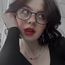 Елизавета, 20 лет