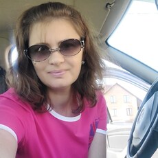 Фотография девушки Альбина, 42 года из г. Ростов-на-Дону