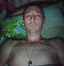 Фотография мужчины Костя, 37 лет из г. Бутурлиновка