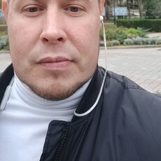 Фотография мужчины Андрей, 45 лет из г. Тольятти