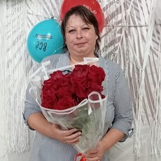 Фотография девушки Ольга, 42 года из г. Промышленная