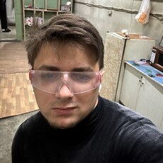 Фотография мужчины Влад, 24 года из г. Орехово-Зуево