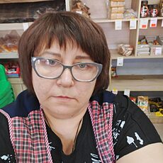 Фотография девушки Татьяна, 53 года из г. Промышленная