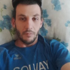 Фотография мужчины Евгений, 37 лет из г. Балаково