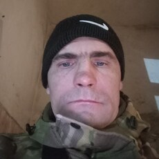 Фотография мужчины Руслан, 41 год из г. Черняховск