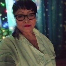 Фотография девушки Любовь, 65 лет из г. Мошково