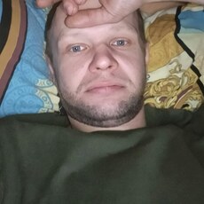 Фотография мужчины Юрий, 37 лет из г. Надым