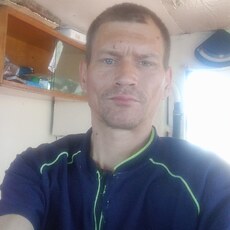 Фотография мужчины Александр, 46 лет из г. Приобье