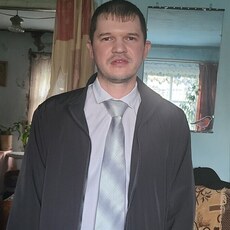 Фотография мужчины Василий, 37 лет из г. Киселевск