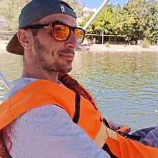 Фотография мужчины Сергей, 36 лет из г. Мозырь