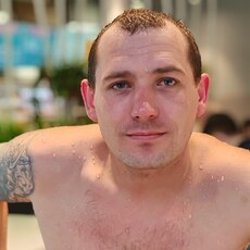 Фотография мужчины Денис, 33 года из г. Новоуральск