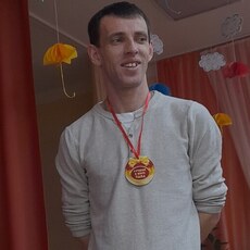 Фотография мужчины Владимир, 35 лет из г. Усолье-Сибирское