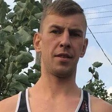 Фотография мужчины Сергей, 33 года из г. Куйбышев