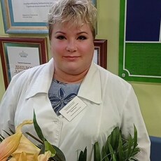 Фотография девушки Натали, 53 года из г. Южно-Сахалинск