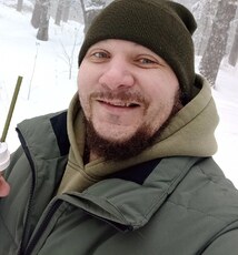 Фотография мужчины Леонид, 35 лет из г. Северск