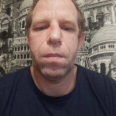 Фотография мужчины Алексей, 41 год из г. Вичуга