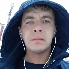 Фотография мужчины Анатолий, 36 лет из г. Елабуга