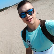 Фотография мужчины Кирилл, 29 лет из г. Волосово