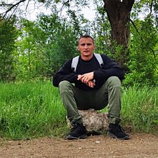 Фотография мужчины Иван, 33 года из г. Симферополь