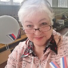 Фотография девушки Мари, 63 года из г. Архангельск