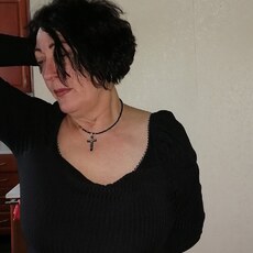Фотография девушки Светлана, 55 лет из г. Новокузнецк