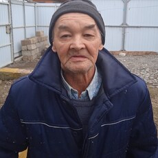 Фотография мужчины Ибрагим, 63 года из г. Астрахань