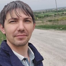 Фотография мужчины Андрей, 36 лет из г. Форносово