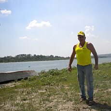 Фотография мужчины Юрий, 58 лет из г. Шахты