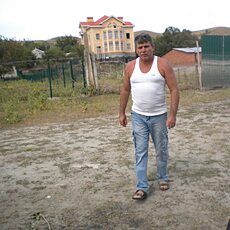 Фотография мужчины Юрий, 58 лет из г. Шахты