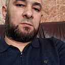 Рамин, 44 года
