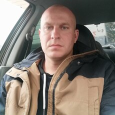 Фотография мужчины Алексей, 35 лет из г. Норильск