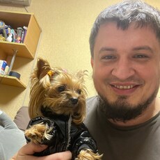 Фотография мужчины Марсель, 36 лет из г. Алчевск