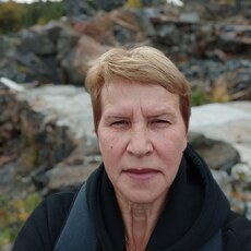 Фотография девушки Лида, 57 лет из г. Соликамск