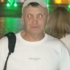 Фотография мужчины Александр, 44 года из г. Пограничный