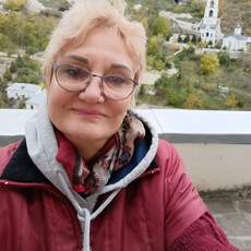 Фотография девушки Людмила, 60 лет из г. Краснодар