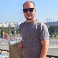 Фотография мужчины Вадим, 34 года из г. Новогрудок