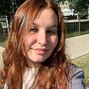 Александра, 20 лет