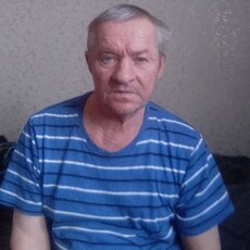 Фотография мужчины Владимир, 62 года из г. Починки
