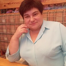 Фотография девушки Светлана, 57 лет из г. Ульяновск