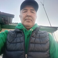 Фотография мужчины Кайрат, 56 лет из г. Алматы