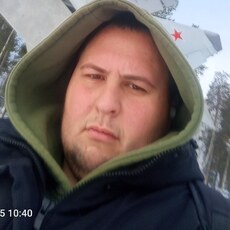 Фотография мужчины Стас, 28 лет из г. Ишим