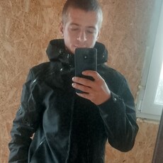 Фотография мужчины Рушан, 22 года из г. Кузнецк