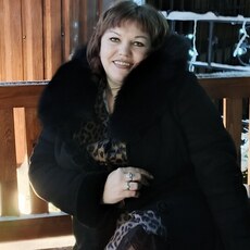 Фотография девушки Наталья, 44 года из г. Омск