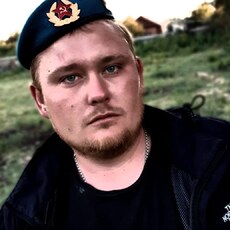 Фотография мужчины Евгений, 29 лет из г. Новоаннинский