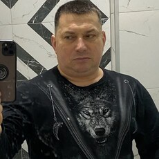 Фотография мужчины Андрей, 48 лет из г. Вышний Волочек