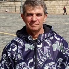 Фотография мужчины Евгений, 51 год из г. Буденновск
