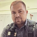 Владимир, 40 лет