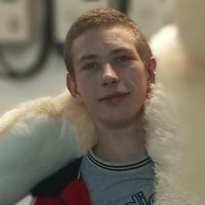 Фотография мужчины Никита, 18 лет из г. Судак