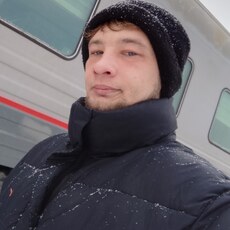 Фотография мужчины Randomtao, 32 года из г. Радужный (Ханты-Мансийский)