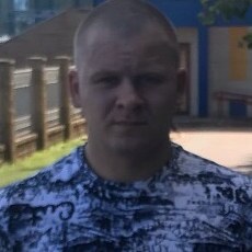 Фотография мужчины Андрей, 31 год из г. Горки